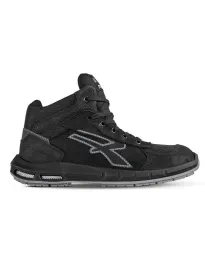 Fuori tutto - Scarpe antinfortunistiche U-power Nek Plus S3 SRC CI ESD RP10184 numero 41