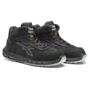 Fuori tutto - Scarpe antinfortunistiche U-power Nek Plus S3 SRC CI ESD RP10184 numero 41