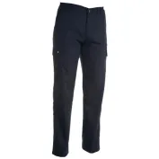 Fuori tutto-Pantalone da lavoro Multitasche Forest Summer - Payper AY 7327 taglia S khaki