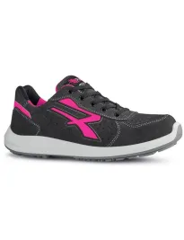 Fuori tutto - Scarpe antinfortunistiche U-power Electra S1P SRC ESD RU20156 numero 37