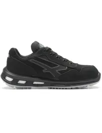 Fuori tutto - Scarpe antinfortunistiche U-power Carbon S3 SRC CI ESD RL20013 numero 42