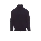 Fuori tutto-Felpa da lavoro zip lunga Payper Panama+ Summer AY 7546 taglia 5XL royal