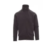 Fuori tutto-Felpa da lavoro zip lunga Payper Panama+ Summer AY 7546 taglia 5XL royal