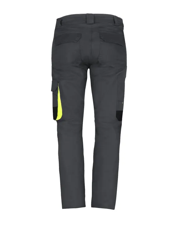 Pantaloni slim significato sale