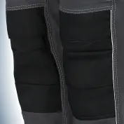 Pantaloni da lavoro Stretch LF Elasticizzati Multitasche Slim Fit estivi