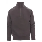 fuori tutto-Felpa da lavoro con Manica a Giro con Cuciture Rinforzate Canada - Payper AY 7527 taglia 3XL nero