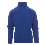 fuori tutto-Felpa da lavoro con Manica a Giro con Cuciture Rinforzate Canada - Payper AY 7527 taglia 3XL nero