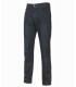 Fuori tutto - Jeans da Lavoro Elasticizzati Multitasche U-Power Romeo EX245 colore black carbon taglia xl