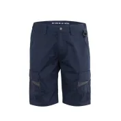 Bermuda da Lavoro Multitasche Rossini Re-Use Re-Work A00730