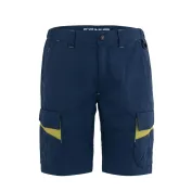 Bermuda da Lavoro Multitasche Rossini Re-Use Re-Work A00730