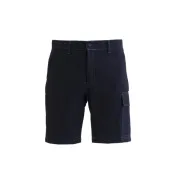 Bermuda da Lavoro Multitasche Rossini SerioPlus+ Light A00835