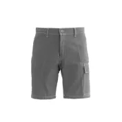 Bermuda da Lavoro Multitasche Rossini SerioPlus+ Light A00835