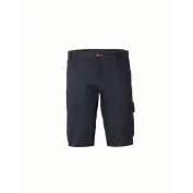 Bermuda da Lavoro Stretch Multitasche Rossini Stiffer A89700