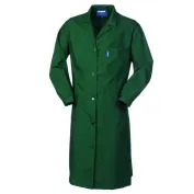 Camice da Lavoro Donna Multitasche Rossini Poliserio A70107