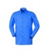 Camicia da Lavoro manica lunga Rossini Blues HH002