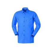 Camicia da Lavoro manica lunga Rossini Blues HH002