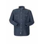 Camicia da Lavoro manica lunga Rossini Denim Jazz  HH011