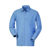 Camicia da Lavoro manica lunga Rossini Metal HH026