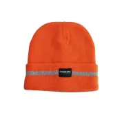 Cappello da Lavoro Alta Visibilità Rossini Hi-Vis H089