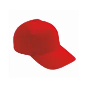 Cappello da Lavoro con visiera Rossini H041 Cappello da Lavoro con visiera Rossini H041