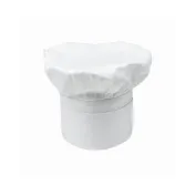 Cappello da Lavoro Cuoco Rossini R020 Cappello da Lavoro Cuoco Rossini R020
