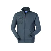 Felpa da Lavoro Multitasche Rossini Quebec HH189