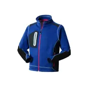 Felpa da Lavoro Multitasche Rossini Skill HH166