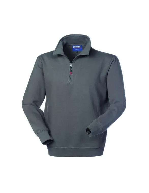 HH131 - Pile Lima Cerniera Lunga PROD3187 - ROSSINI TRADING | Boutique - Foto 2