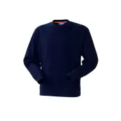 Felpa girocollo da Lavoro Rossini Space HH106