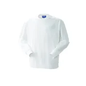 Felpa girocollo da Lavoro Rossini Space HH106