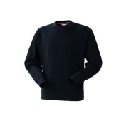 Felpa girocollo da Lavoro Rossini Space HH106