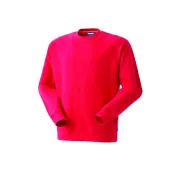 Felpa girocollo da Lavoro Rossini Space HH106