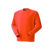 Felpa girocollo da Lavoro Rossini Space HH106