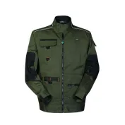 Giacca da Lavoro Multitasche Rossini Fangio A10805