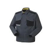 Giacca da Lavoro Stretch Multitasche Rossini UltraFlex A10228 Giacca da Lavoro Stretch Multitasche Rossini UltraFlex A10228