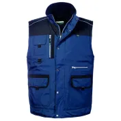 Gilet da Lavoro Multitasche Rossini Bradford HH624