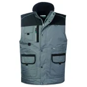 Gilet da Lavoro Multitasche Rossini Bradford HH624