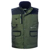 Gilet da Lavoro Multitasche Rossini Bradford HH624