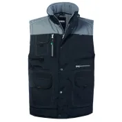Gilet da Lavoro Multitasche Rossini Bradford HH624