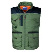 Gilet da Lavoro Multitasche Rossini Morgan HH218
