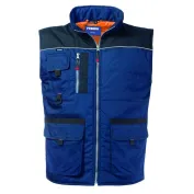 Gilet da Lavoro Multitasche Rossini Morgan HH218