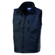 Gilet da Lavoro Multitasche Rossini Perlis HH686