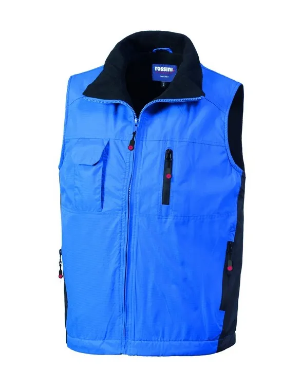 Gilet Da Lavoro Multitasche JRC Sudan 992372 - Foto 4