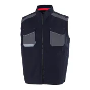 Gilet da Lavoro Stretch Multitasche Rossini UltraFlex A20228