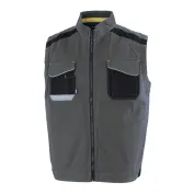 Gilet da Lavoro Stretch Multitasche Rossini UltraFlex A20228