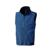Gilet da Lavoro Stretch Softshell Rossini Preston HH623
