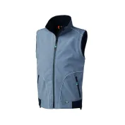 Gilet da Lavoro Stretch Softshell Rossini Preston HH623