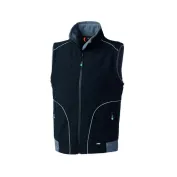 Gilet da Lavoro Stretch Softshell Rossini Preston HH623