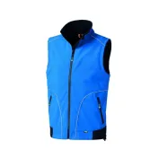 Gilet da Lavoro Stretch Softshell Rossini Preston HH623