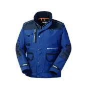 Giubbotto da Lavoro Multitasche Rossini Collins HH625